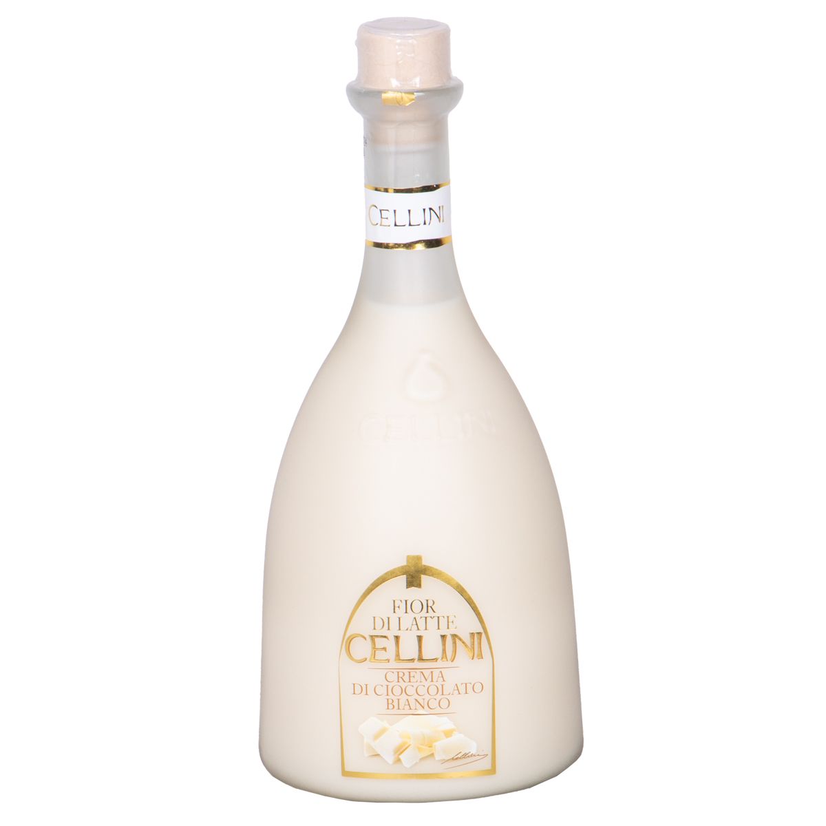 LICOR CELLINI CREMA CHOCOLATE BLANCO 750ML