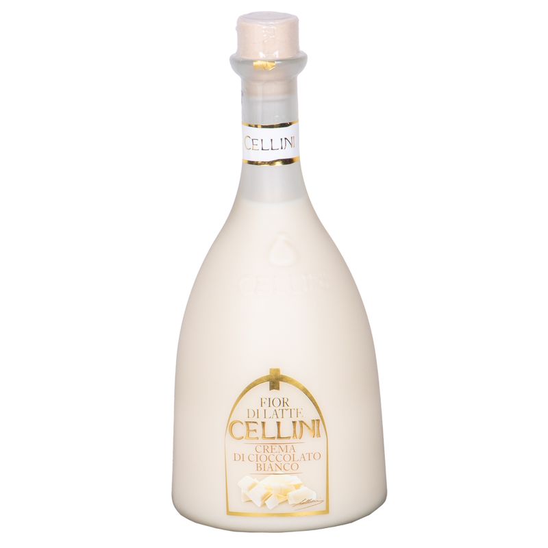 LICOR CELLINI CREMA CHOCOLATE BLANCO 750ML