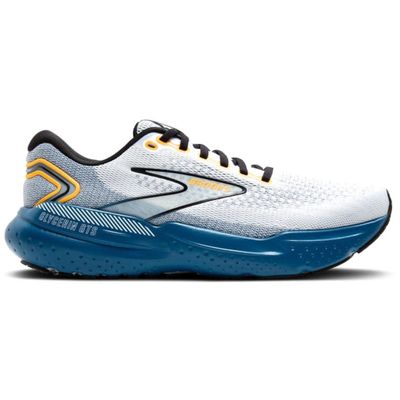 CALZADO BROOKS GLYCERIN GTS 21 NEGRO MASCULINO US 8
