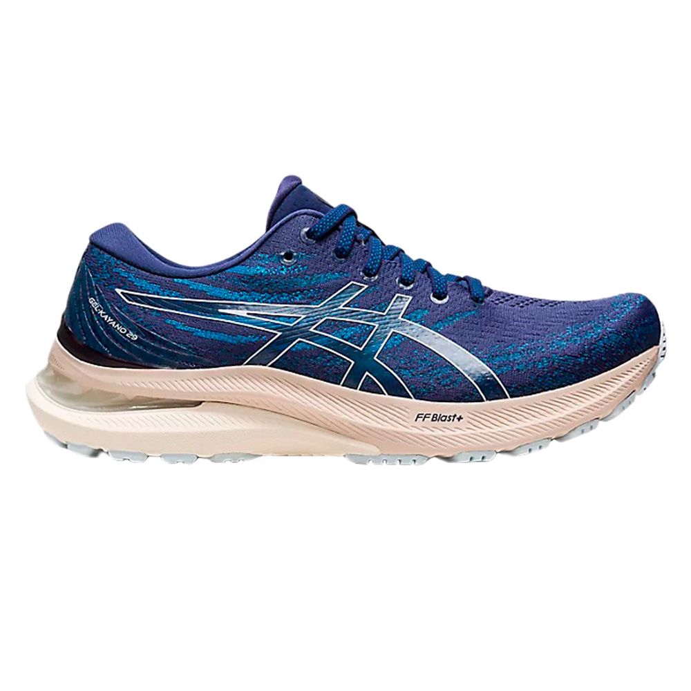 CALZADO ASICS GEL-KAYANO FEMENINO