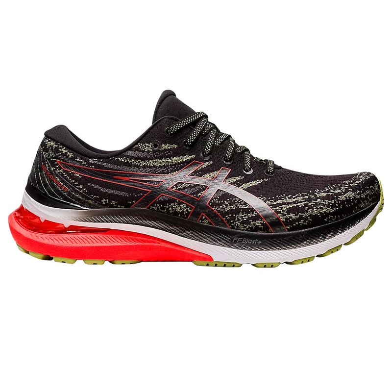 CALZADO ASICS GEL-KAYANO 29 MASCULINO US 10