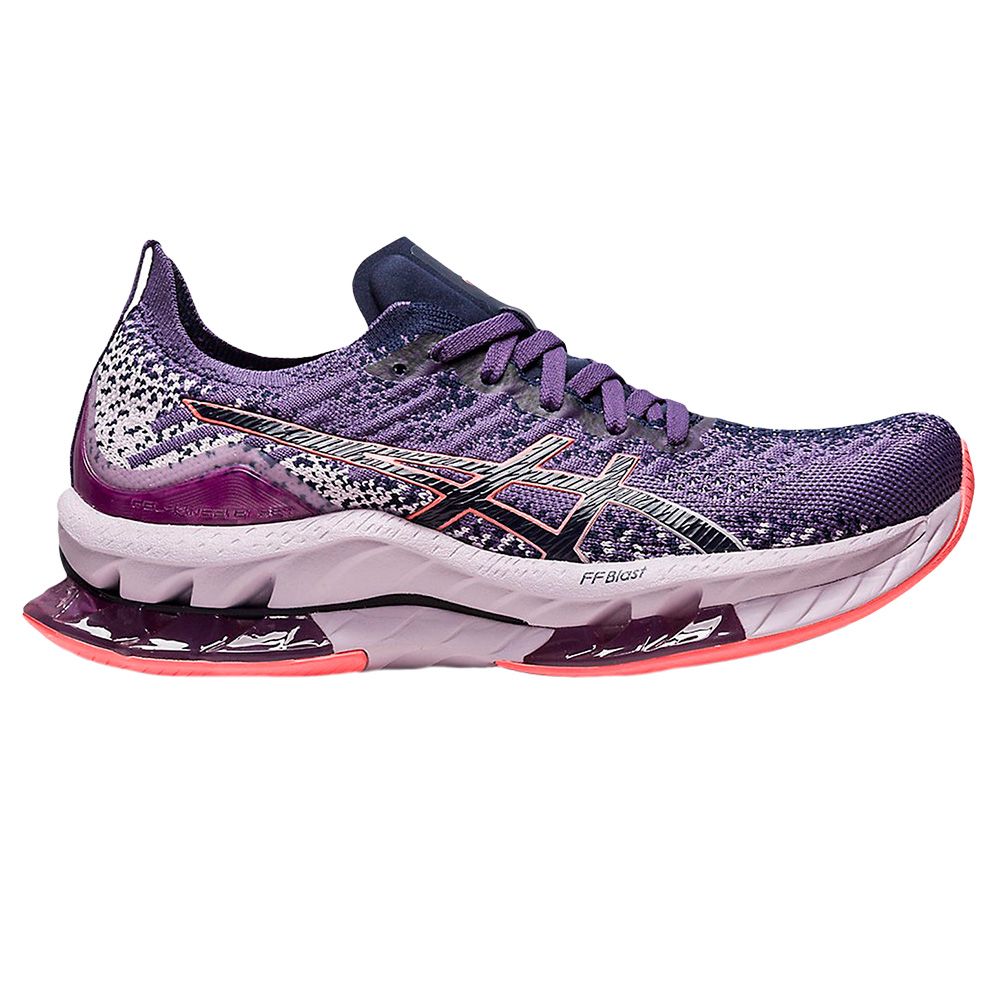 CALZADO ASICS GEL-KINSEI FEMENINO