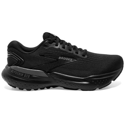 CALZADO BROOKS GLYCERIN GTS 21 NEGRO FEMENINO US 8.5