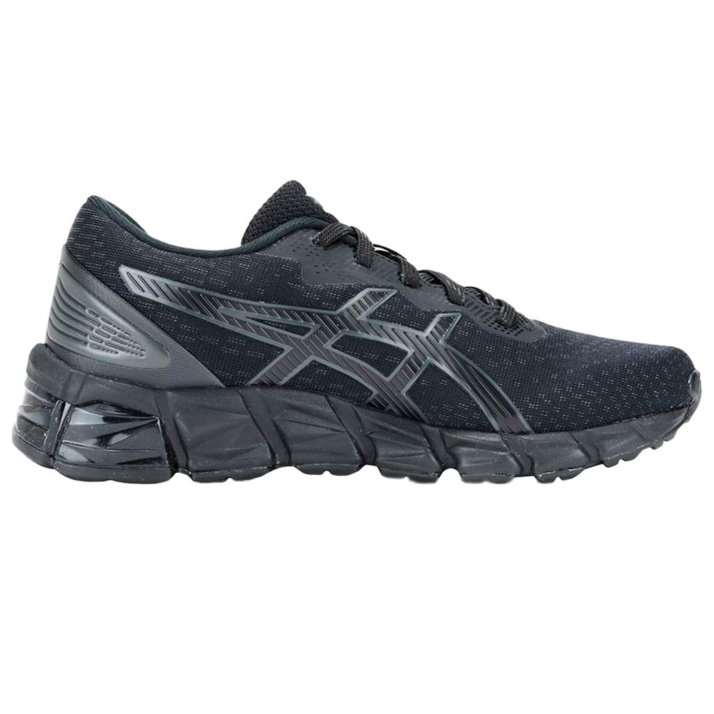 CALZADO ASICS GEL RUNNING NEGRO FEMENINO US 8.5