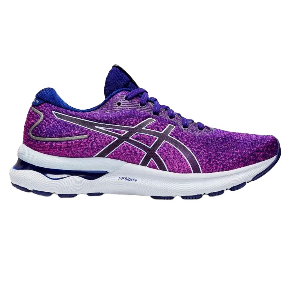CALZADO ASICS GEL NIMBUS RUNNING FEMENINO US 7