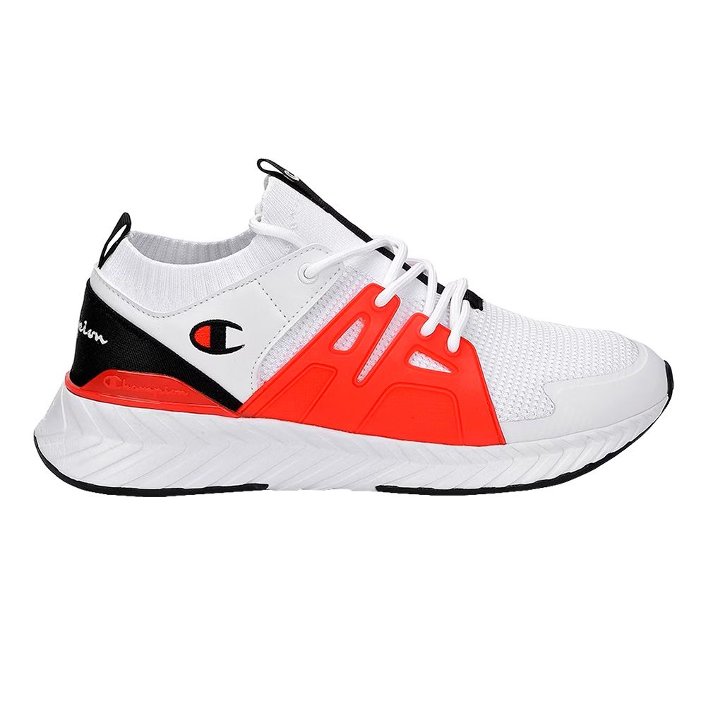 CALZADO CHAMPION OJA CAGE BLANCO MASCULINO US 7.5