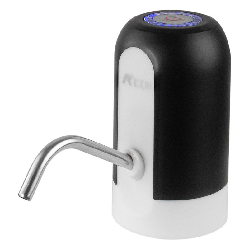 DISPENSADOR ELÉCTRICO DE AGUA KEEN M50 4W DC 5V