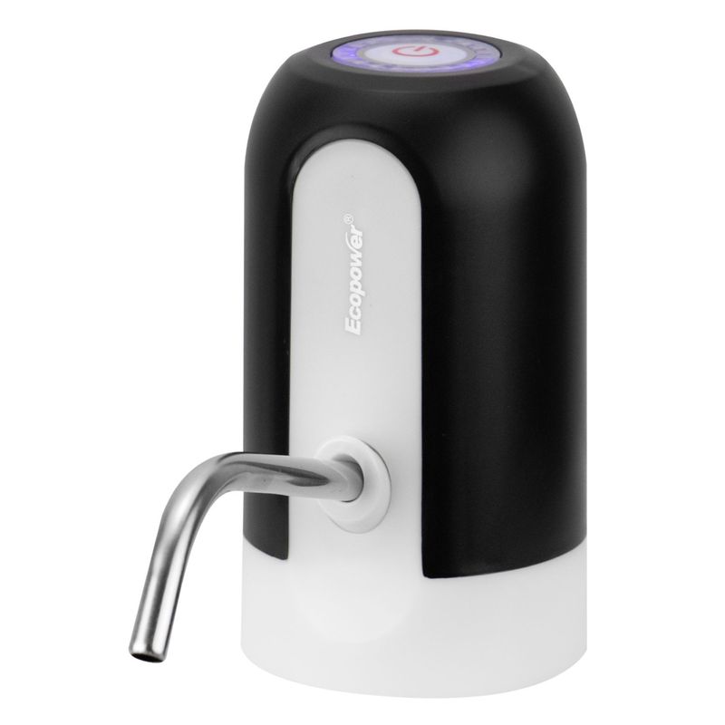 DISPENSADOR DE AGUA ELÉCTRICO ECOPOWER EP-2995 4W DC 5V