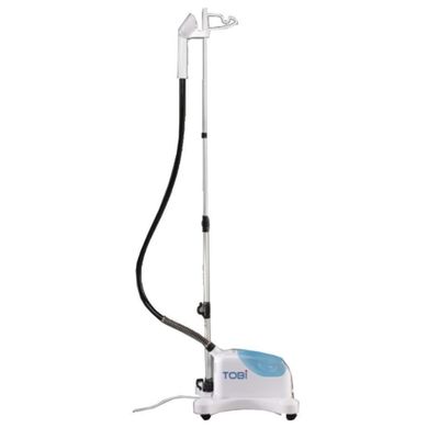 PLANCHA VERTICAL A VAPOR TOBI STEAMER AM-1019 1500W 110V