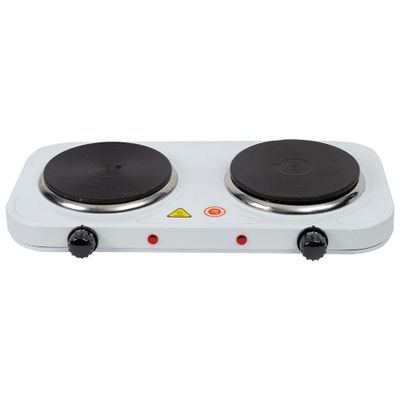 COCINA ELECTRICA DOCOMO AM-1049 110V