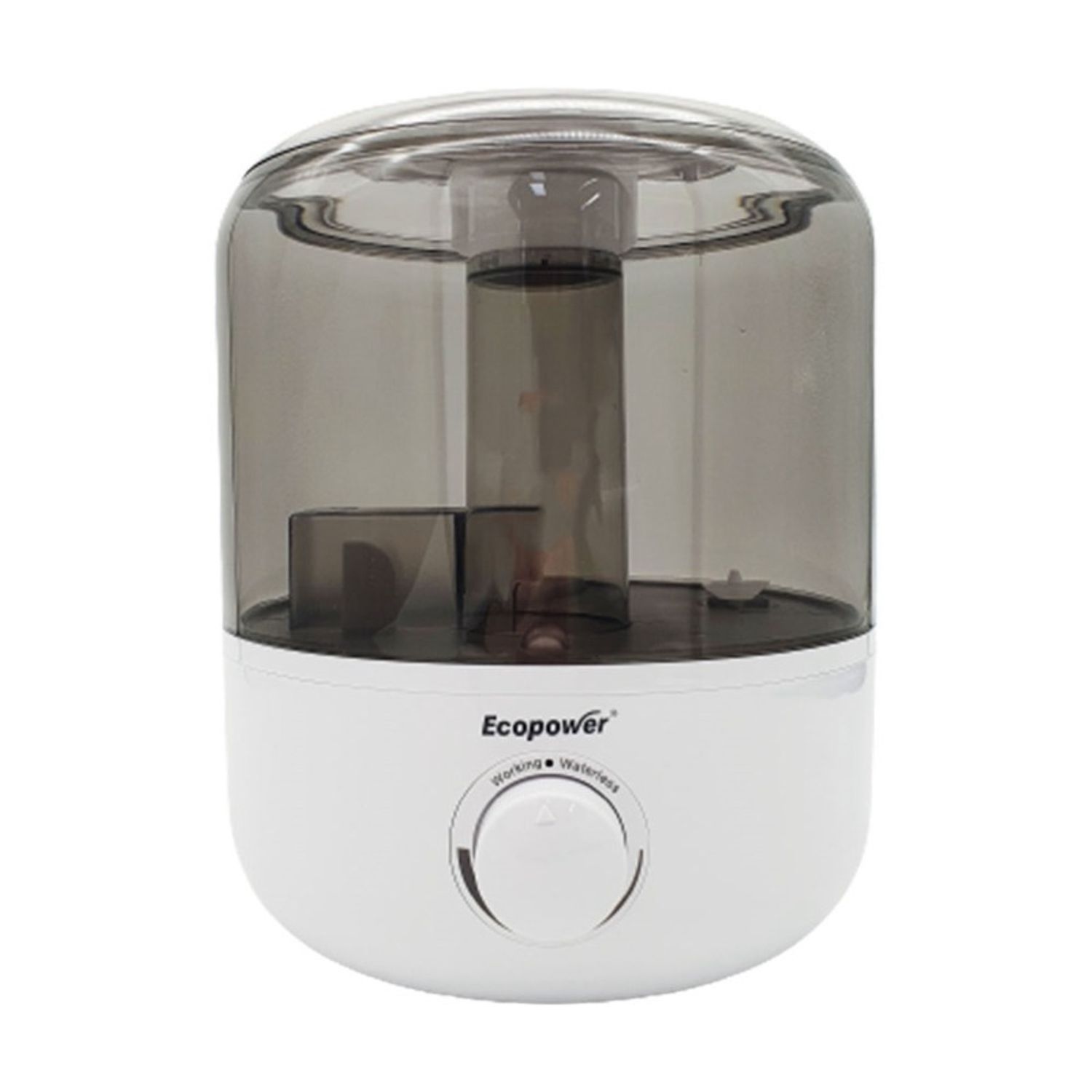HUMIDIFICADOR ECOPOWER EP-3066 25W 2.5L 220V