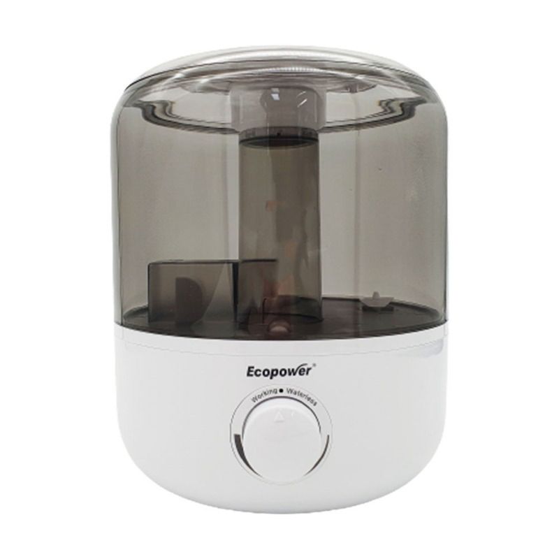 HUMIDIFICADOR ECOPOWER EP-3066 25W 2.5L 220V