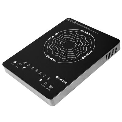 COCINA ELÉCTRICA INFRARROJA MOX MO-KIC03  2200W 110V 