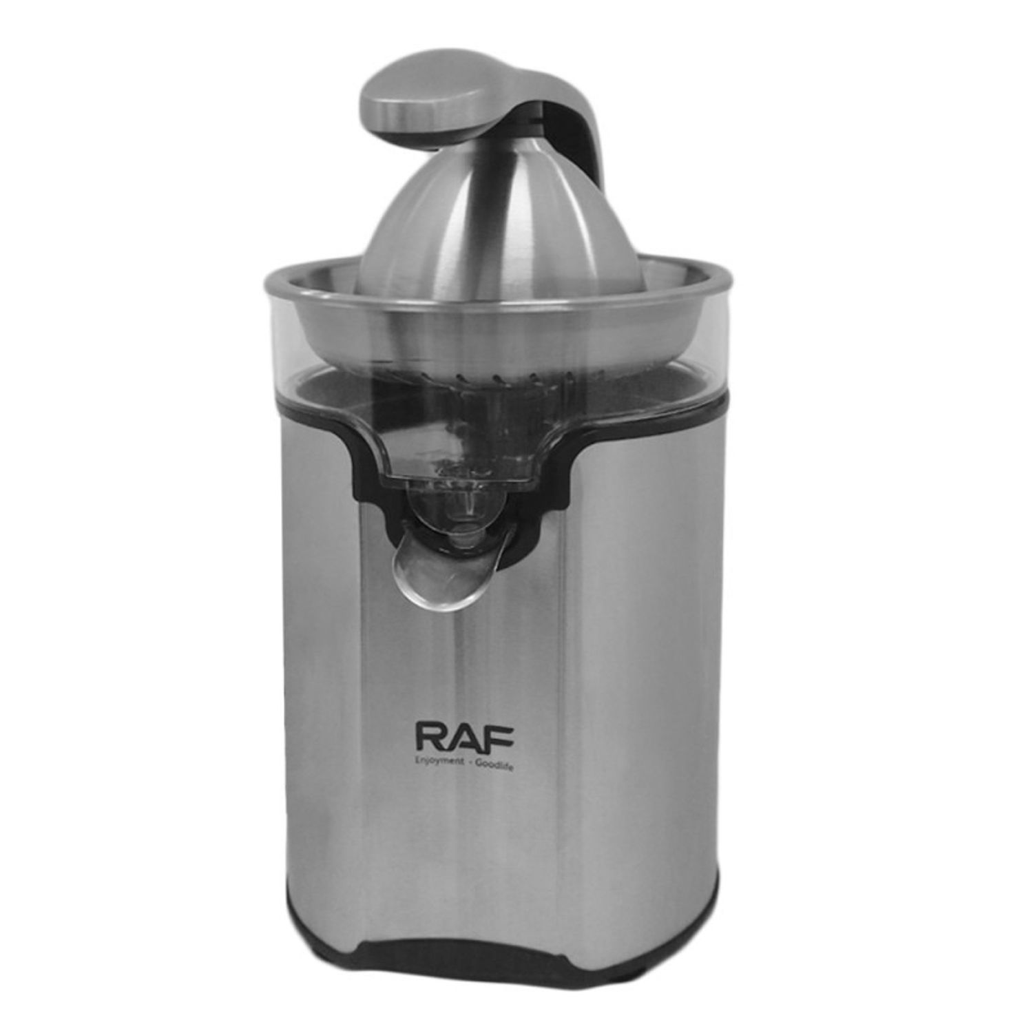 EXPRIMIDOR RAF R.626 100W INOX 220V