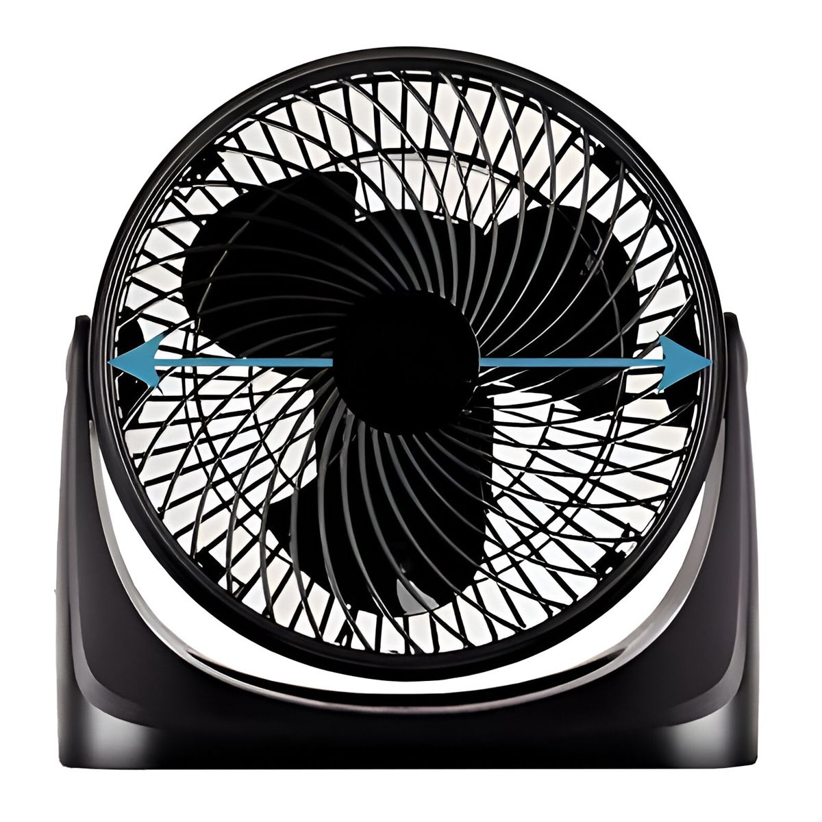 VENTILADOR DE MESA COSMOS INNOVATION FS-08 25W 220V