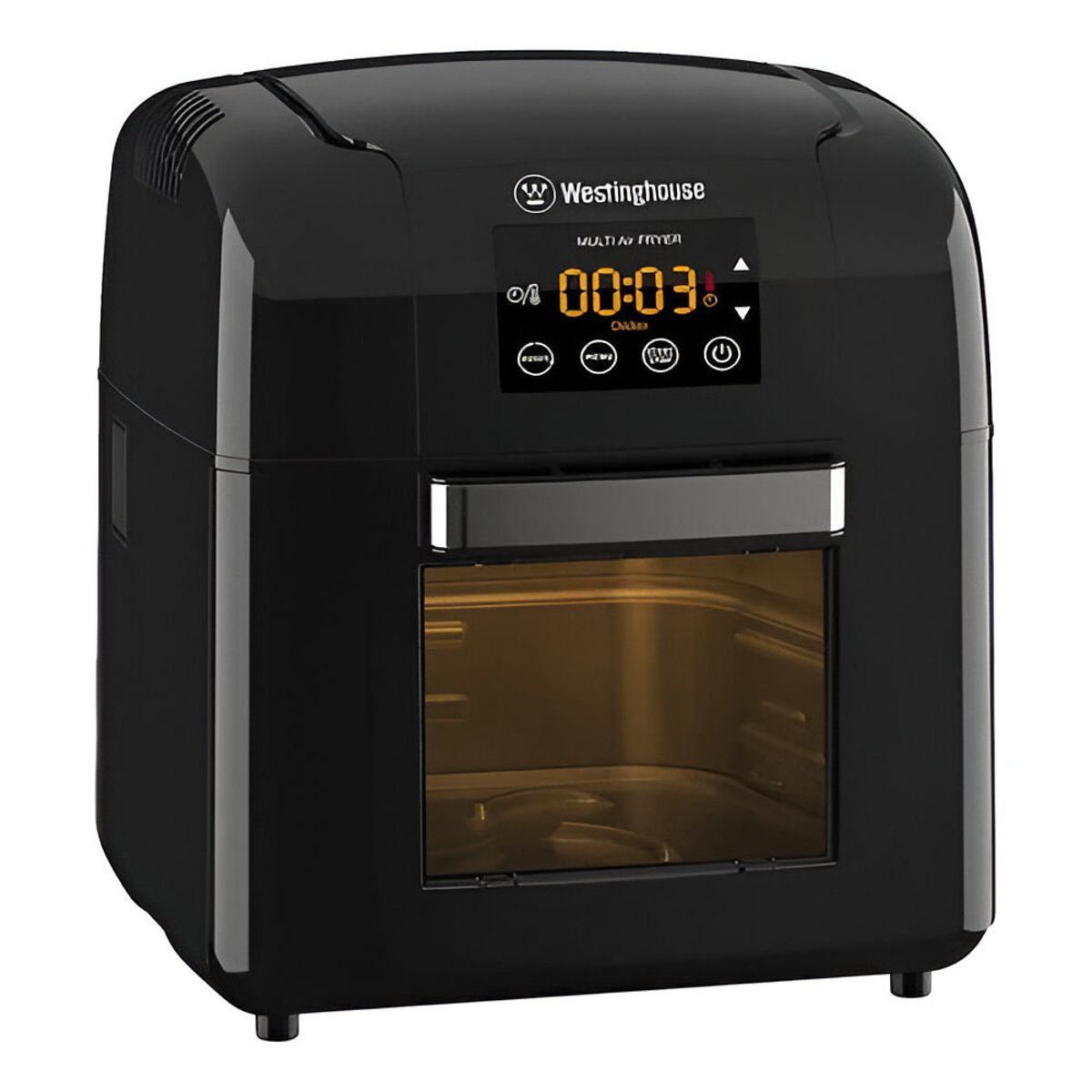 AIR FRYER HORNO WESTINGHOUSE WAF1610 110V 