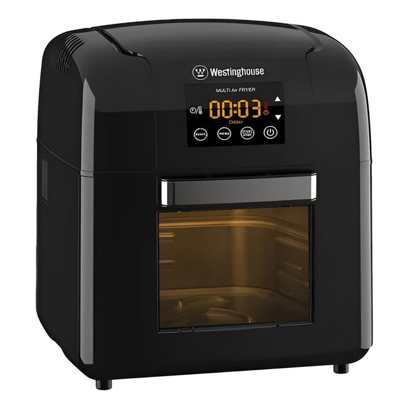 AIR FRYER HORNO WESTINGHOUSE WAF1610 110V 
