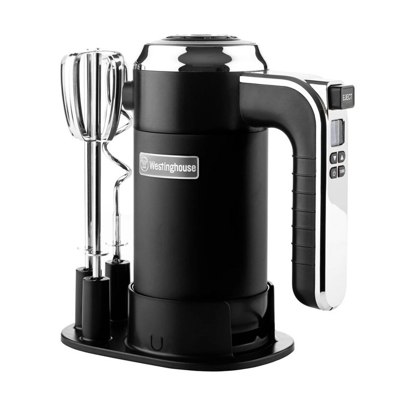BATIDORA RETRO WESTINGHOUSE WKHM250BK 300W 220V
