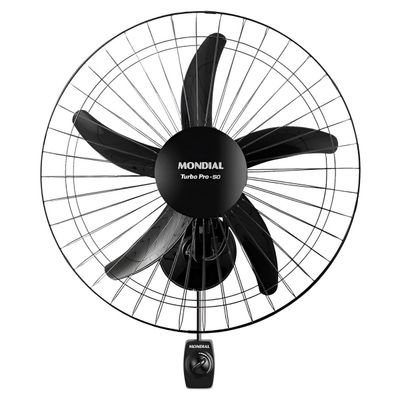 VENTILADOR DE PARED MONDIAL NVP-PRO-50 150W 220V