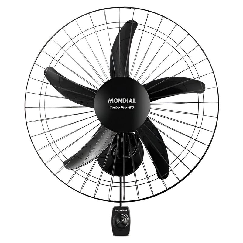 VENTILADOR DE PARED MONDIAL NVP-PRO-50 150W 220V