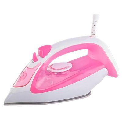 PLANCHA PARA ROPA ECOPOWER EP-3703 1800W 220V