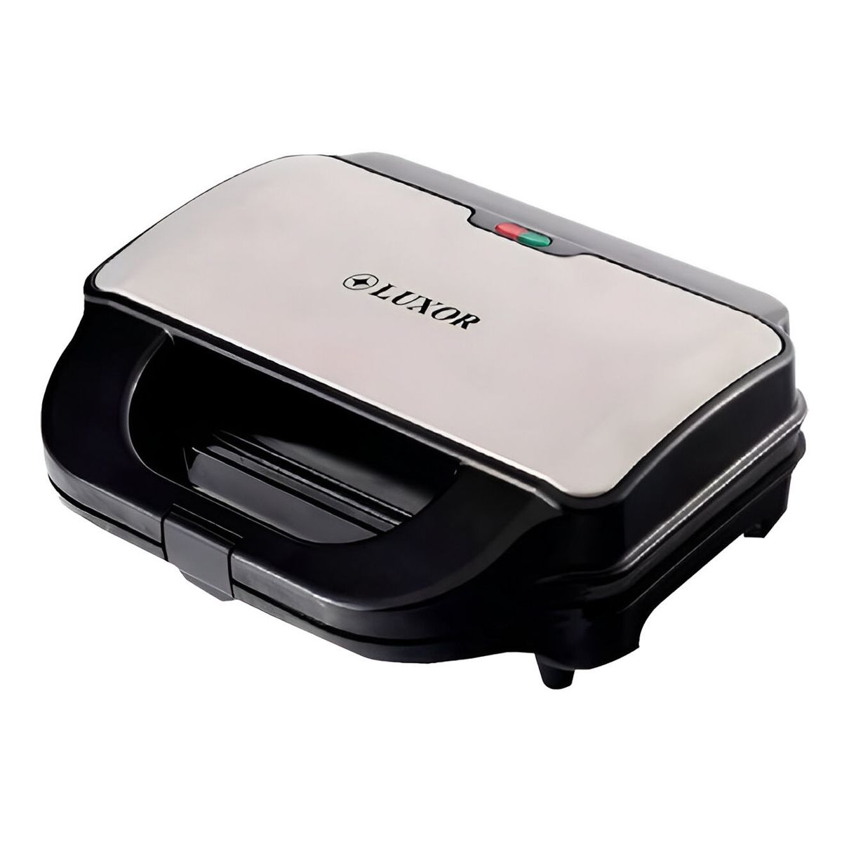 GRILL Y WAFLERA LUXOR LX-299M 127V 2 EN 1