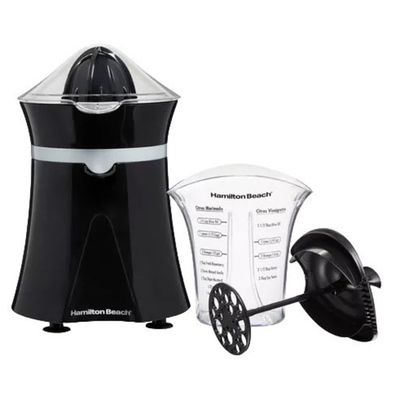 EXPRIMIDORA HAMILTON BEACH 66333 110V 60HZ 30W 