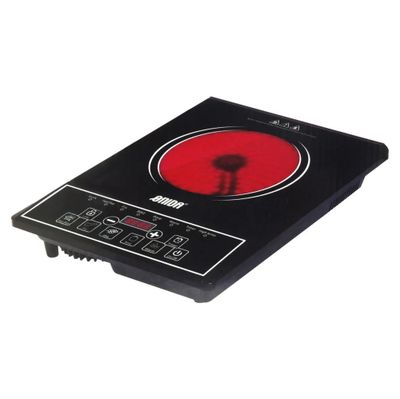 COCINA ELÉCTRICA INFRARROJO ONIDA ON-400 1000W 220V