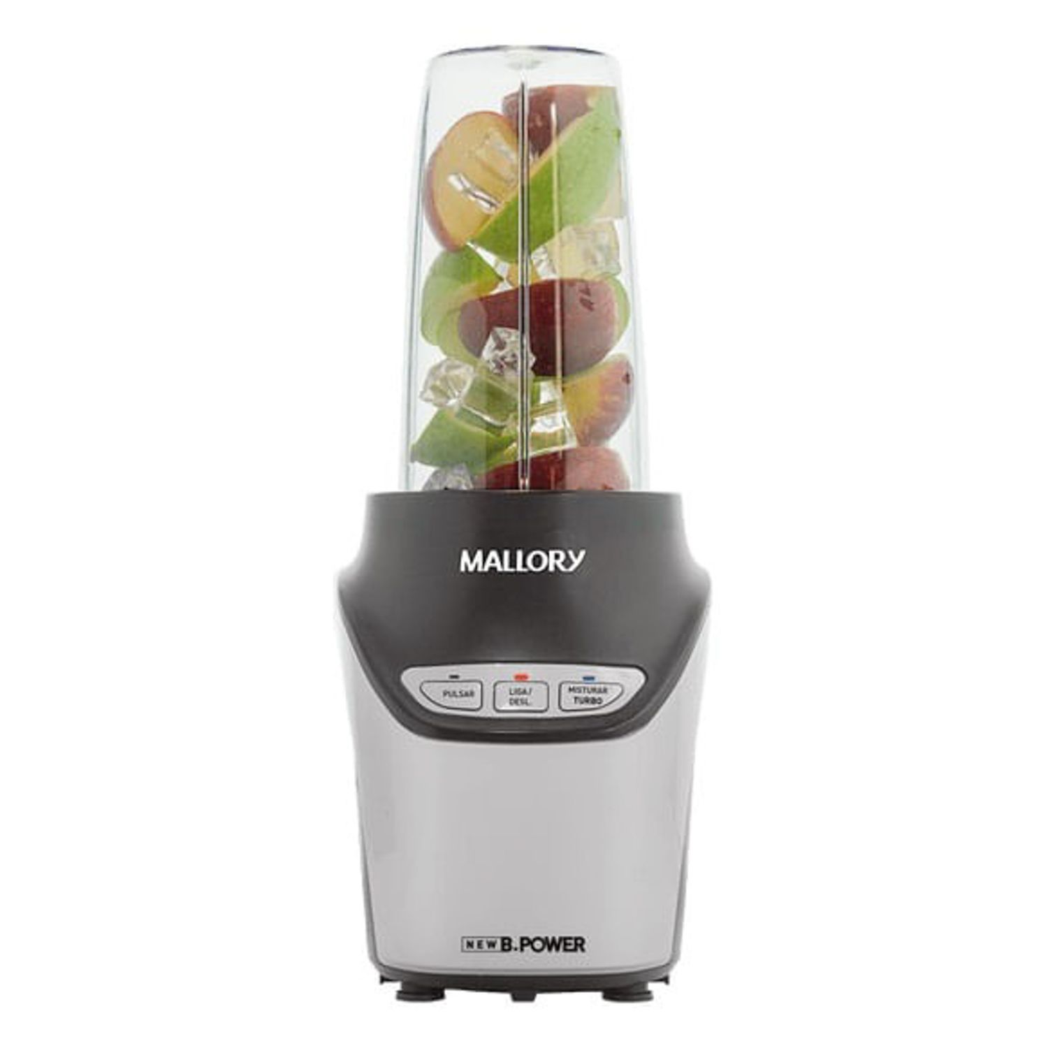 LICUADORA MALLORY NEW SUPER BLENDER 1000W 220V