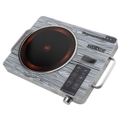 COCINA ELÉCTRICA INFRARROJO TUCANO TC-3500 110V 3500W