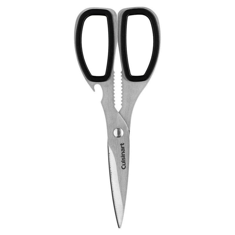 TIJERA CULINARIA CUISINART C77-SHRSS DE ACERO INOXIDABLE