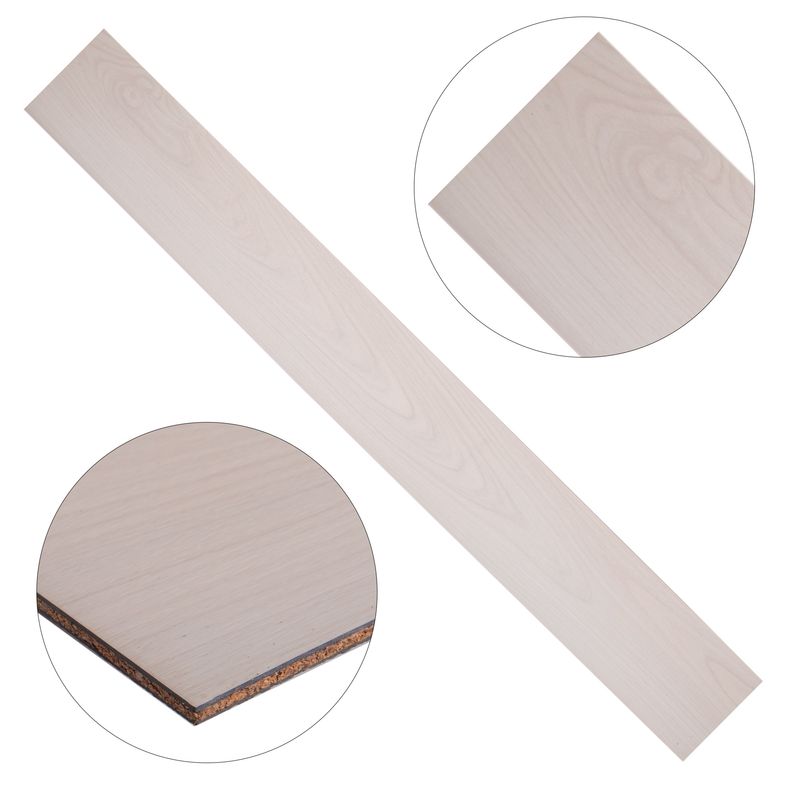 PISO VINIL RUSTICO 9 PZS 1220X150X6MM 1647M²