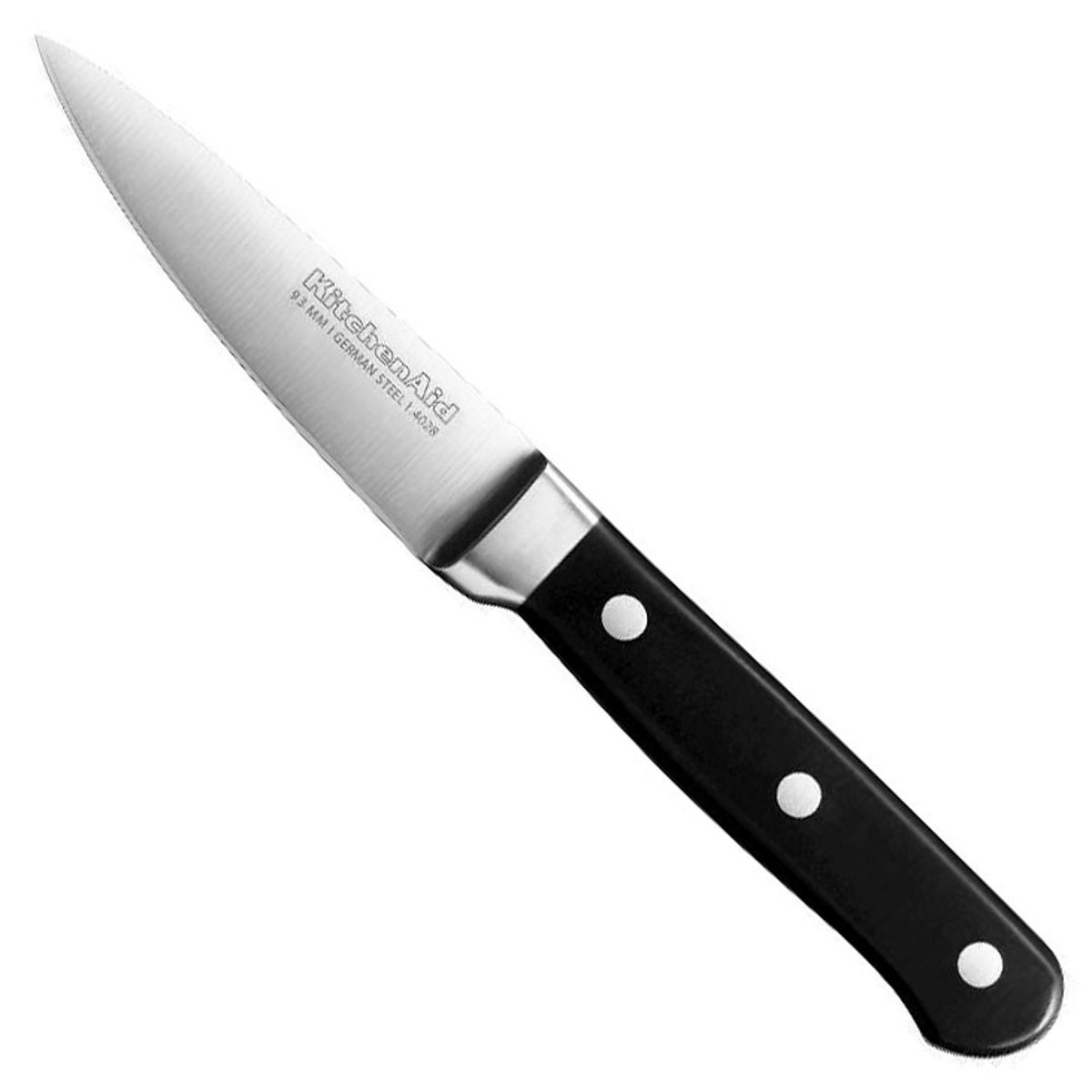 CUCHILLO KITCHENAID PARING PARA PELAR 9CM