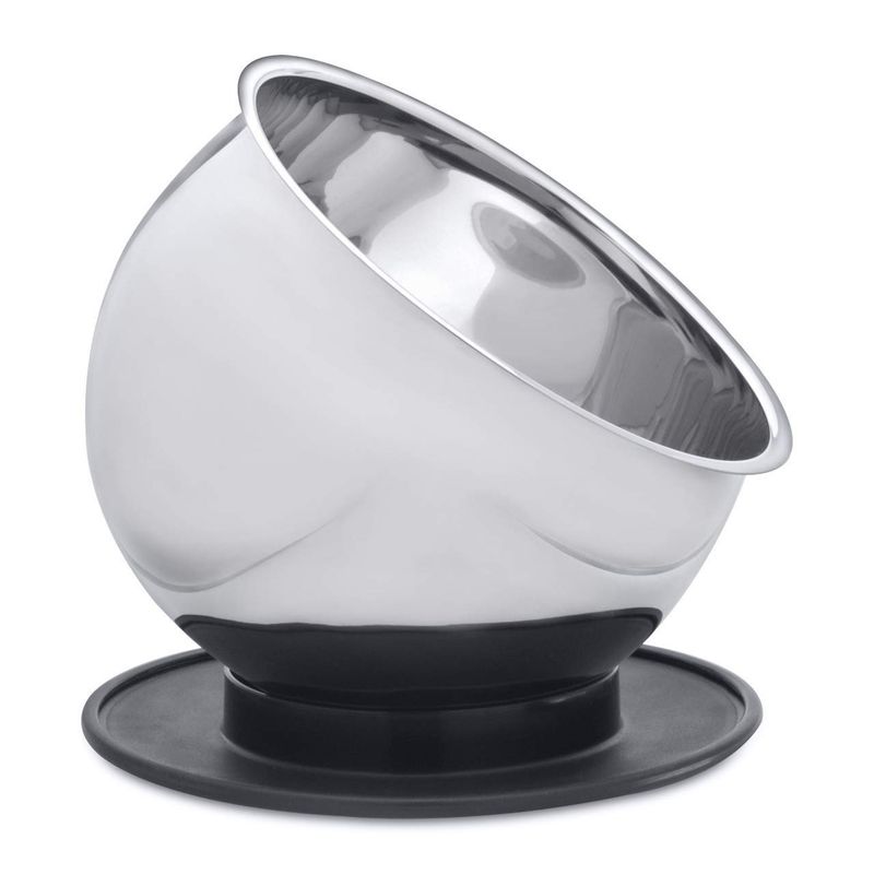 BOWL DE MEZCLA BERGHOFF DE ACERO INOXIDABLE 16CM