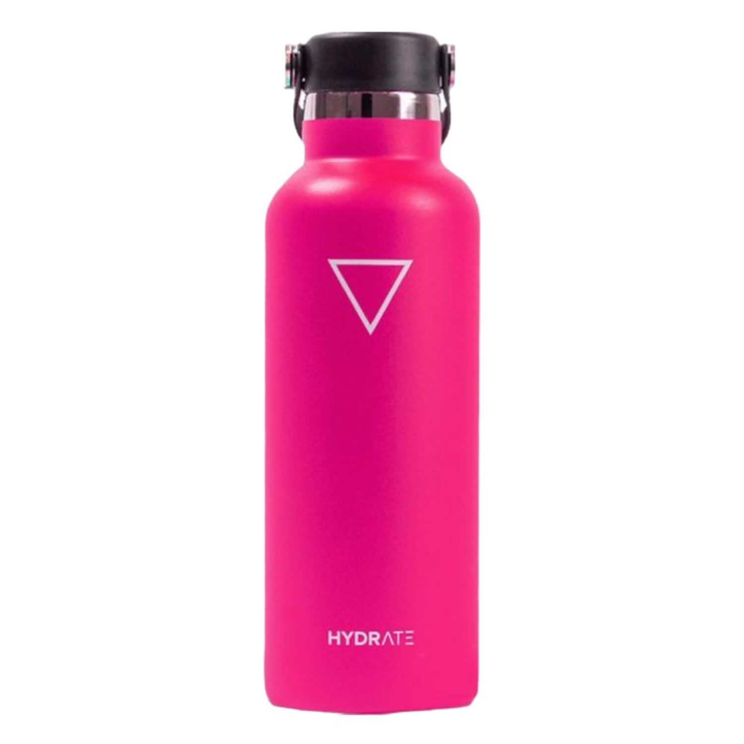 BOTELLA HYDRATE 620ML ROSADO FLAMENCO