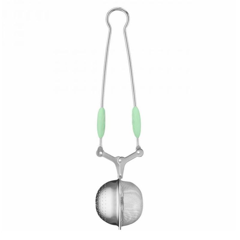 INFUSOR DE TÉ INOX PERFECT STEEP CUISINART CTG-00-TIS