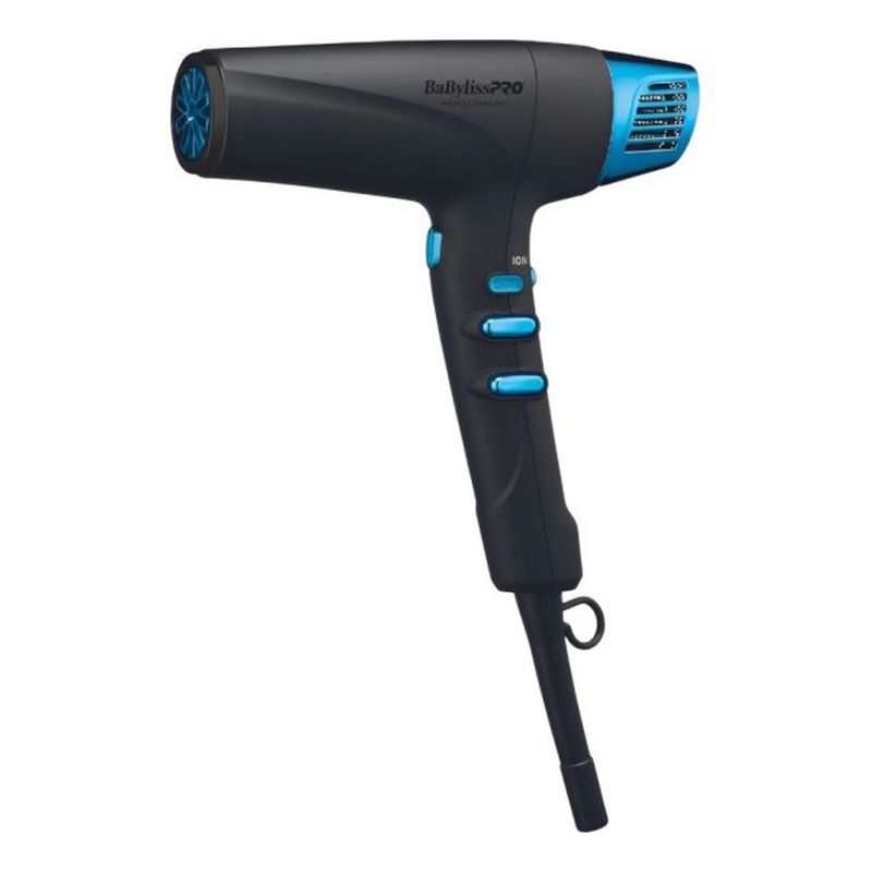 SECADOR DE PELO BABYLISS PRO BNTMB9100 1875 W 220V