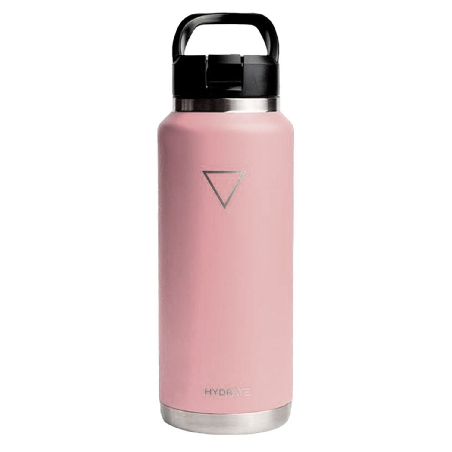 BOTELLA TERMICA HYDRATE 1060ML ROSA PASTEL