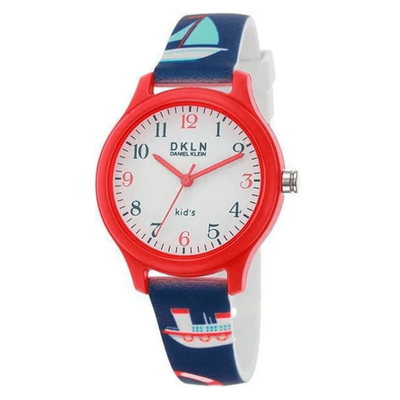 Reloj infantil