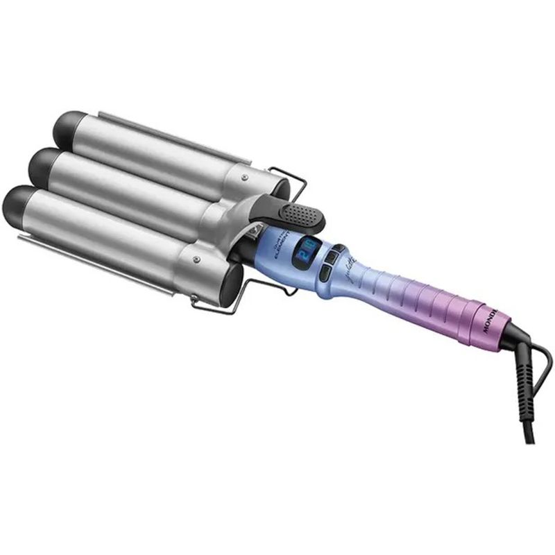 MODELADOR MONDIAL JULIETTE TRIONDAS MCT-JU-03 BIVOLT