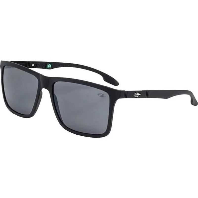 LENTE DE SOL MASCULINO MORMAII KONA M0036A1409