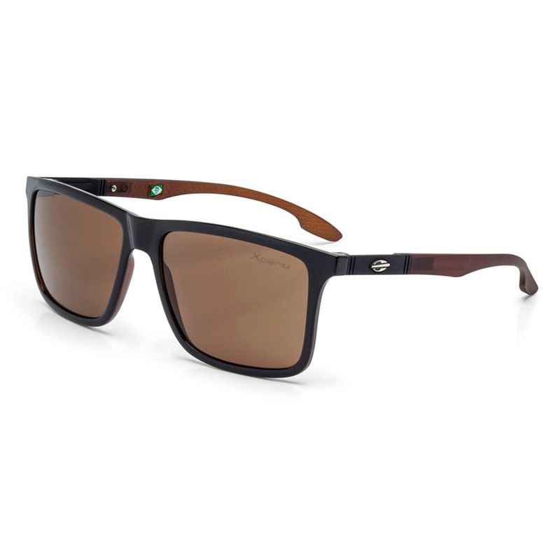 LENTE DE SOL MASCULINO MORMAII KONA M0036AA636 POLARIZADO