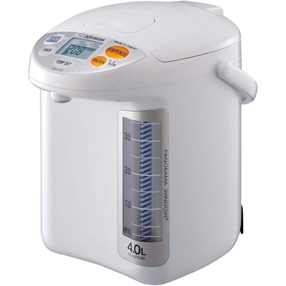 CALDERA ELÉTRICA ZOJIRUSHI CD-LFC40WA 800W 4L 110V 