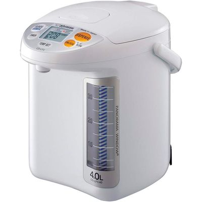 CALDERA ELÉTRICA ZOJIRUSHI CD-LFC40WA 800W 4L 110V 