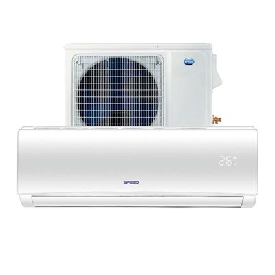 AIRE ACONDICIONADO SPEED SAT12B60H-INV 12.000BTU 220V 60HZ 