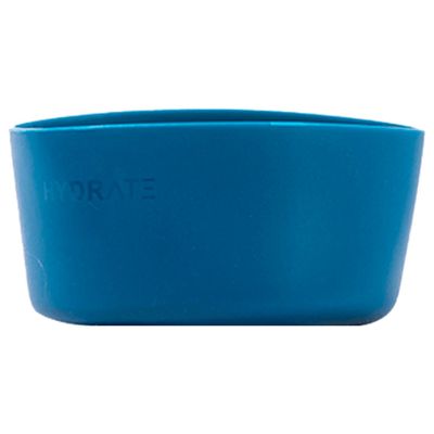ACCESORIOS HYDRATE BOTA MEDIANA AZUL PARA TERMO 620-710 ML