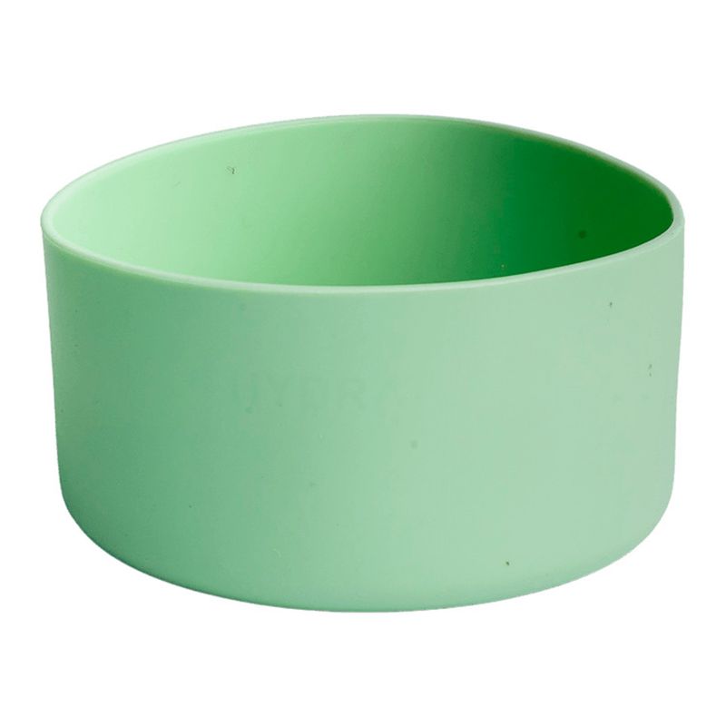 ACCESORIO HYDRATE BOTA CHICA VERDE PASTEL TERMO 530-355ML