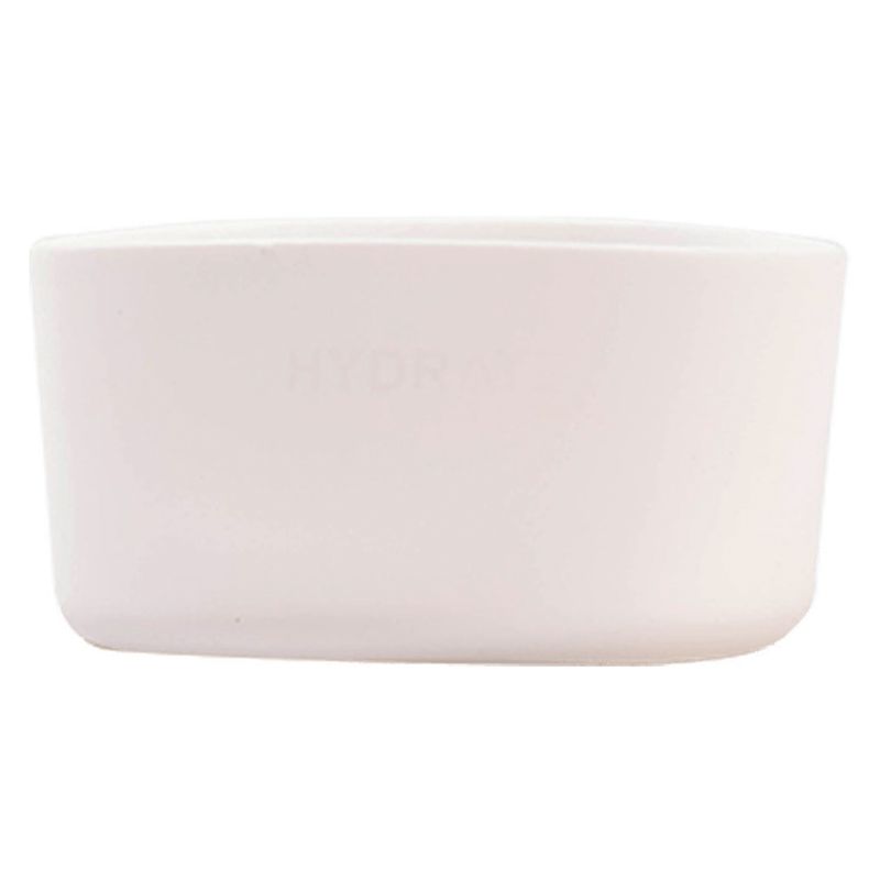 ACCESORIO HYDRATE BOTA GRANDE BLANCO TERMO 946ML