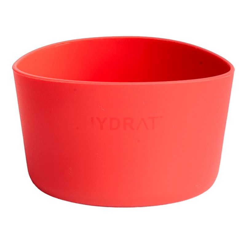 ACCESORIOS HYDRATE BOTA MEDIANA CORAL PARA TERMO 620-710 ML