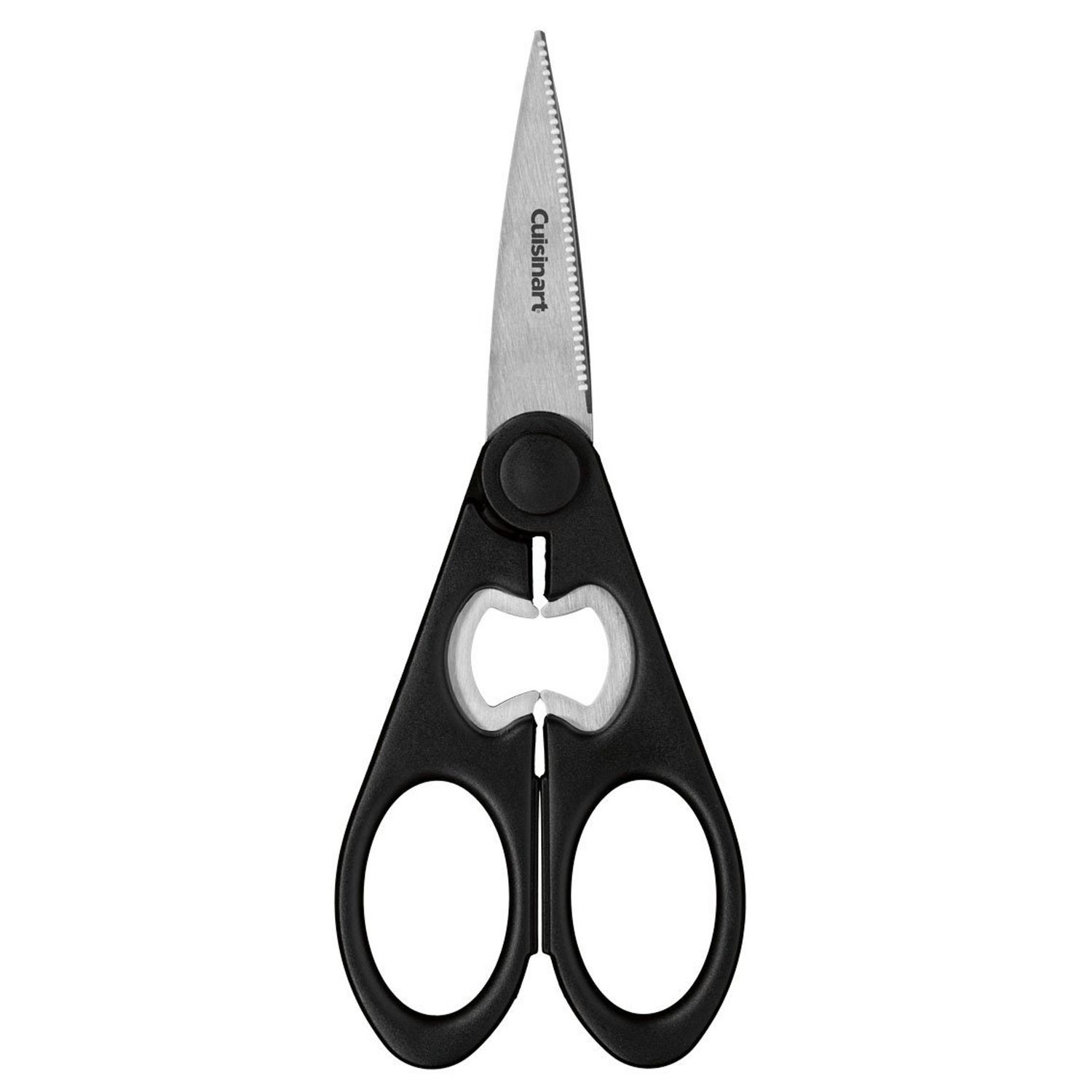 TIJERAS CLÁSICAS CUISINART DE COCINA MULTIUSO 20CM